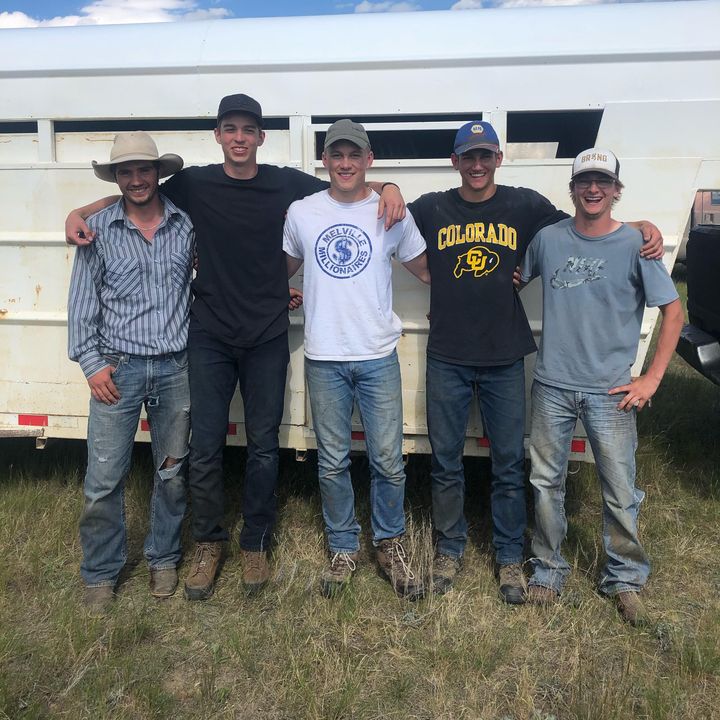 Profile Picture of Nathan McInnis (@nmcinniss) on Tiktok