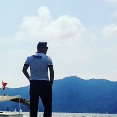 Profile Picture of KARTAL ADAM (@Bianco_Nero35) on Twitter