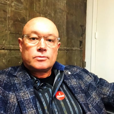 Profile Picture of David Burley (@aussiegriller) on Twitter