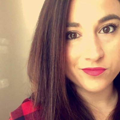 Profile Picture of Catherine Legault (@@cathlego) on Twitter