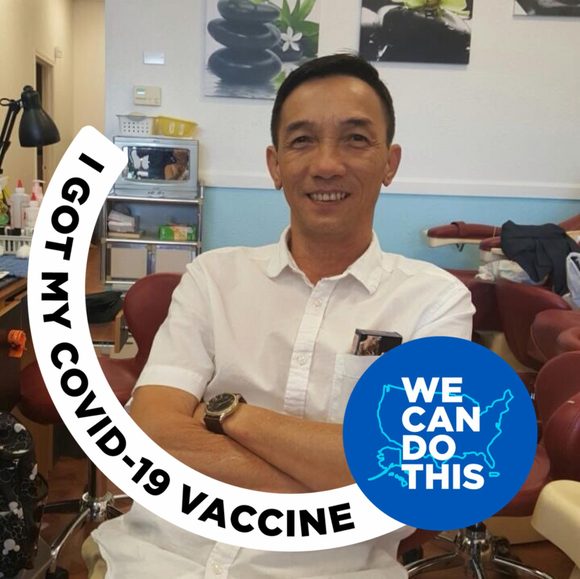 Profile Picture of Dung thanh Tran (@tranthanhdung64) on Poshmark