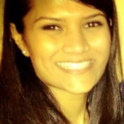 Profile Picture of Shama Patel (@shumzwaddup) on Twitter