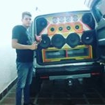 Profile Picture of Christopher Solis Angel (@christophersolisangel13) on Instagram