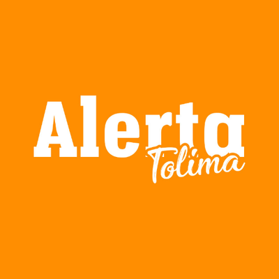 Profile Picture of Alerta Tolima (@AlertaTolima) on Twitter