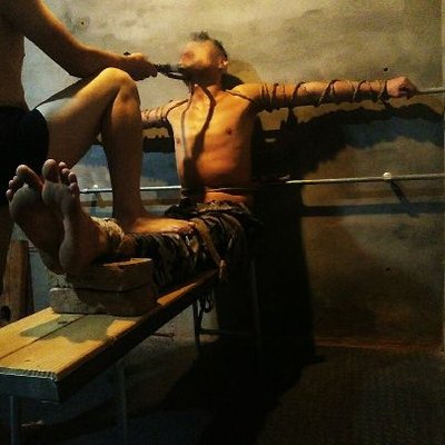 Profile Picture of 文武–HD (@HD_WenWU) on Twitter