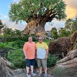 Profile Picture of Andrew Holman Wilkoski (@aholman419) on Instagram