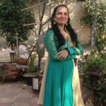 Profile Picture of riddhi kapadiya (@reena_kapadiya) on Instagram