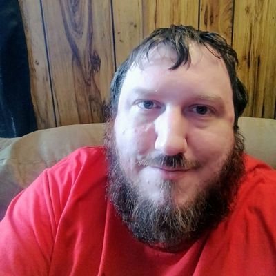 Profile Picture of Dustin Blanton (@flagonhammer) on Twitter