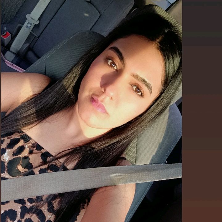 Profile Picture of Silvia Padron (@silvia.padron44) on Tiktok
