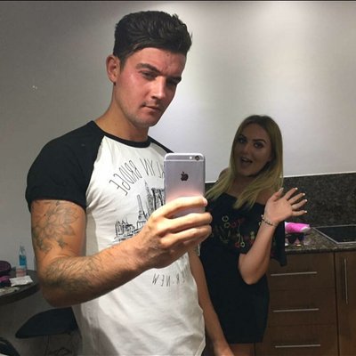 Profile Picture of James Laming (@JamesGLaming) on Twitter