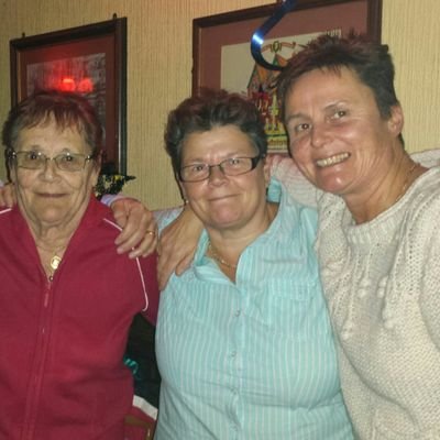 Profile Picture of Sharon Dutton (@dutters50) on Twitter