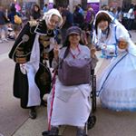 Profile Picture of Eileen Sexton (@animegranny) on Instagram