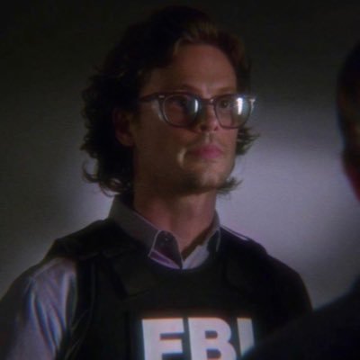 Profile Picture of Spencer Reid Daily (@dailydrreid) on Twitter