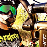 Profile Picture of Cristian Ariel Sosa (@cris ariel) on Flickr