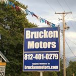 Profile Picture of Brucken Motors (@bruckenmotors_) on Instagram