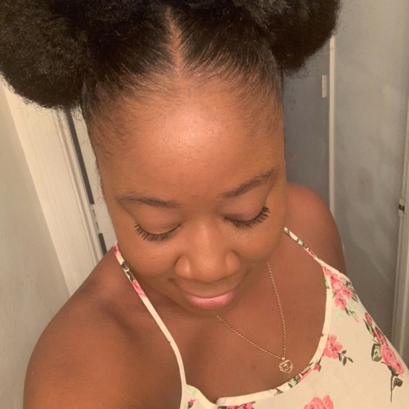 Profile Picture of Mocha Hargrett (@mochahargrett) on Poshmark