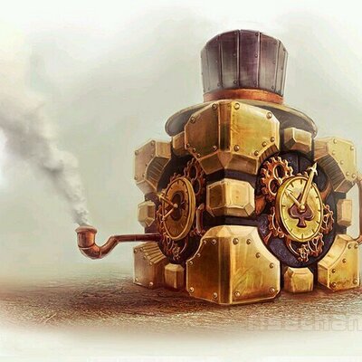 Profile Picture of Alex Carstensen (@@Arcaik) on Twitter
