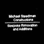 Profile Picture of michael steedman constructions (@michaelsteedmanconstructions) on Instagram