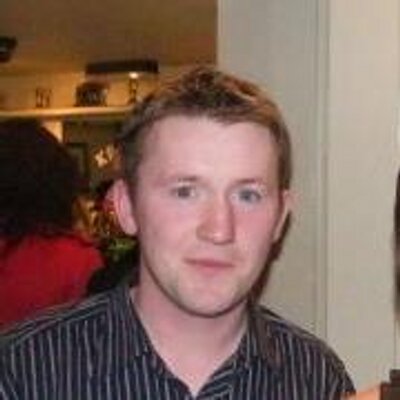 Profile Picture of Damien O Brien (@DamienOBrien6) on Twitter