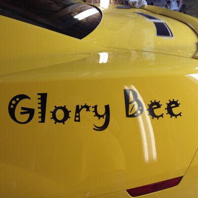 Profile Picture of Debbie Gaston (@Glory__bee) on Twitter