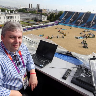 Profile Picture of Andrew Baldock (@balders2) on Twitter