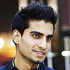 Profile Picture of Pranjal Bahuguna (@bahuguna.pranjal) on Flickr