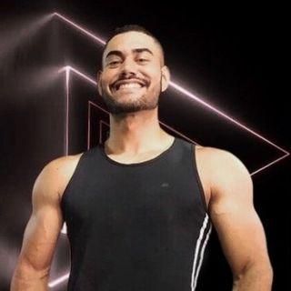 Profile Picture of Adrian Das Chagas (@daschagasadrian8) on Tiktok