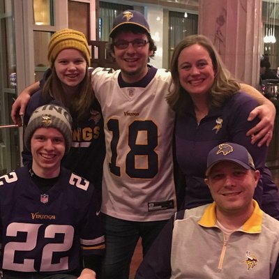 Profile Picture of Dave Berger (@DBergerHockey) on Twitter