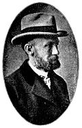 Profile Picture of Alfred Church Laneon Wikipedia