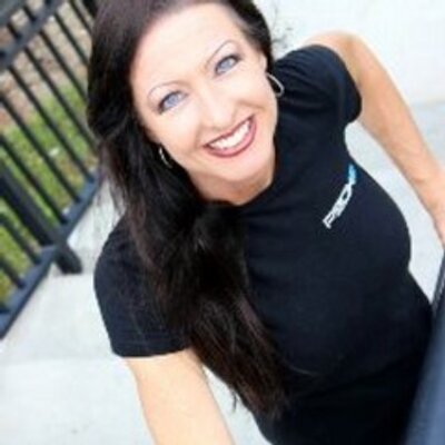 Profile Picture of Paula Blackwelder (@PBlackwelder) on Twitter