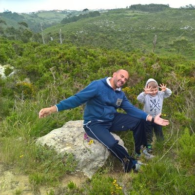 Profile Picture of André Francisco (@aaf14065) on Twitter