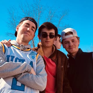 Nicholas Taliaferro - Instagram Profile Picture of Nicholas Taliaferro (@nicktaliaferro) on Instagram