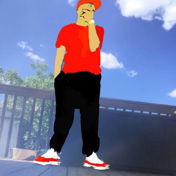 Profile Picture of Jacob Campolito (@slimshady315) on Poshmark