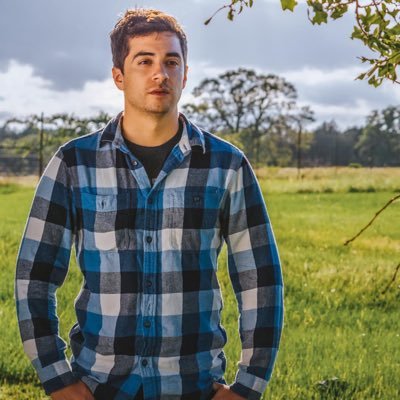 Profile Picture of Pablo Christian 🔥 (@pabloshevik) on Twitter