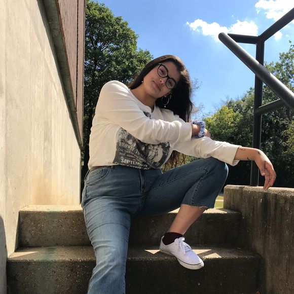 Profile Picture of Bianca Martínez-franco (@biancamfranco) on Poshmark