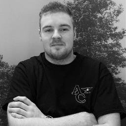 Profile Picture of Ryan Callow (@RyanCallow_AC) on Twitter