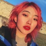 Profile Picture of April Zhang 张琬泽 (@aprilzhang_cha) on Instagram