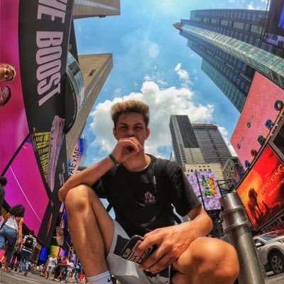 Profile Picture of AiDAN SULLiVAN (@aidansullivan27) on Twitter