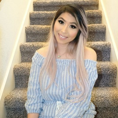 Profile Picture of Jocelyn Guzman (@Joyful_Jocy) on Twitter