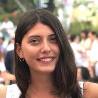 Profile Picture of Ariadne Koutsonikoli (@ariadne-koutsonikoli) on Quora