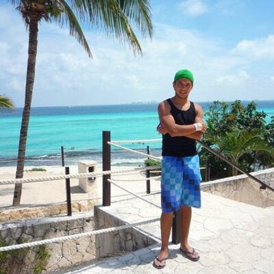 Profile Picture of Simón Henriquez (@Siimonnh) on Twitter