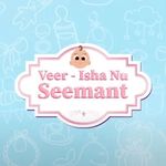 Profile Picture of veer_isha_nu_seemant (@veer_isha_nu_seemant) on Instagram