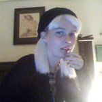 Profile Picture of Gabriella Steele (@gabriella.steele.969) on Instagram