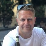 Profile Picture of Robert Pyke (@robertpyke3233) on Instagram
