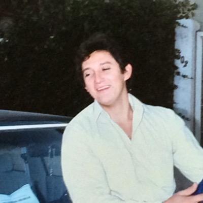 Profile Picture of Iram Gonzalez Perez (@Iramgp) on Twitter