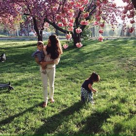 Profile Picture of Jenna Flynn (@jennamflynn) on Pinterest