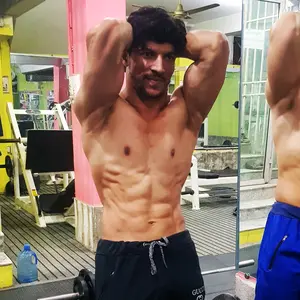 Profile Picture of GulRehman (@gul_rehman) on Tiktok