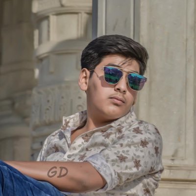 Profile Picture of Gautam Desai (@GautamD18563380) on Twitter