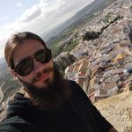 Profile Picture of julio tovar gavira (@juliotovar_bass) on Instagram