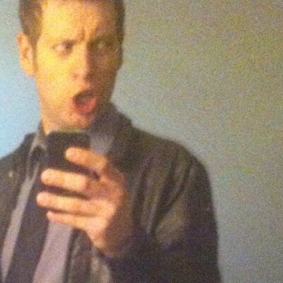 Profile Picture of Thomas Pharo (@TPharo) on Twitter